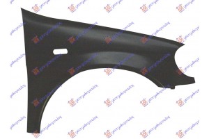 Φτερο Εμπρος -2002 Δεξια Mercedes Ml (W163) 98-05 - 019900651