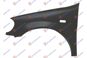 Φτερο Εμπρος -2002 Αριστερα Mercedes Ml (W163) 98-05 - 019900652