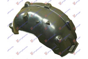 Θολος Εμπρος Πλαστικος Δεξια Mercedes Ml (W163) 98-05 - 019900821