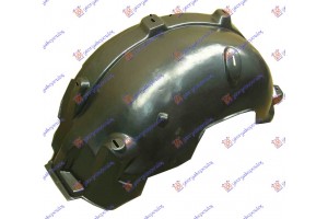 Θολος Εμπρος Πλαστικος Αριστερα Mercedes Ml (W163) 98-05 - 019900822