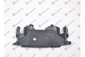 Ποδια ΠΡΟΦΥΛ. Εμπρος Πλαστικη Mercedes Ml (W163) 98-05 - 019900830