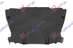 Ποδια Σασμαν Πλαστικη Mercedes Ml (W163) 98-05 - 019900845