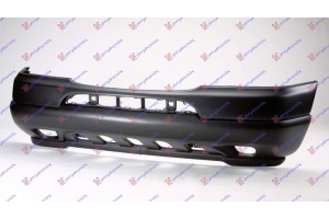 Προφυλακτηρας Εμπρος -02 Mercedes Ml (W163) 98-05 - 019903370