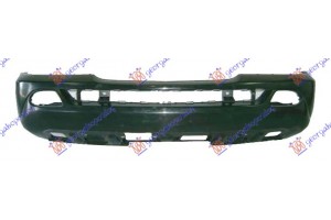 Προφυλακτηρας Εμπρος 02- (Μ/ΠΡΟΒ) Mercedes Ml (W163) 98-05 - 019903375
