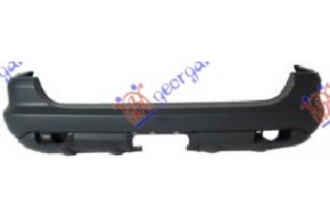 Προφυλακτηρας Πισω 02- Mercedes Ml (W163) 98-05 - 019903390