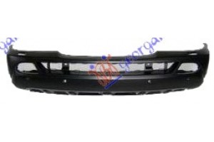 Προφυλακτηρας Εμπρος 02- (Μ/ΠΡ.+PDS+ΠΙΤ) Mercedes Ml (W163) 98-05 - 019903630