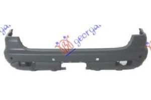 Προφυλακτηρας Πισω 02- (ΜΕ PDS) Mercedes Ml (W163) 98-05 - 019903640