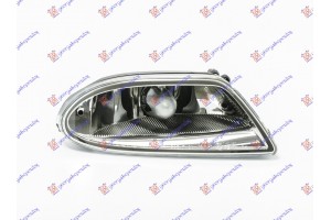 Προβολεας Ομιχλης 02- (Ε) Δεξια Mercedes Ml (W163) 98-05 - 019905121