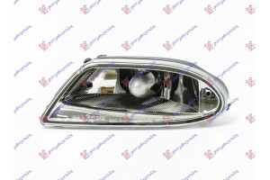 Προβολεας Ομιχλης 02- (Ε) Αριστερα Mercedes Ml (W163) 98-05 - 019905122