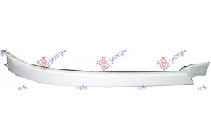 Διακοσμητικο ΕΜΠ.ΦΑΝΟΥ Αριστερα Mercedes Ml (W163) 98-05 - 019905522