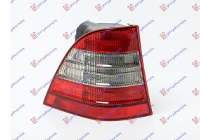 Φανος Πισω -02 (Ε) Αριστερα Mercedes Ml (W163) 98-05 - 019905817