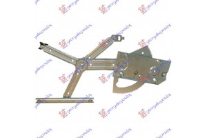 Γρυλλος ΠΑΡΑΘ. ΕΜΠ. ΗΛ. (Χ/ΜΟΤ) (Α ΠΟΙΟΤΗΤΑ) Δεξια Mercedes Ml (W163) 98-05 - 019907066