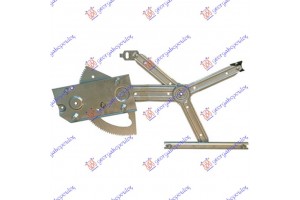 Γρυλλος ΠΑΡΑΘ. ΕΜΠ. ΗΛ. (Χ/ΜΟΤ) (Α ΠΟΙΟΤΗΤΑ) Αριστερα Mercedes Ml (W163) 98-05 - 019907067