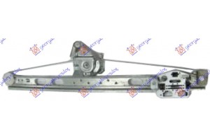 Γρυλλος ΠΑΡΑΘ.ΠΙΣΩ ΗΛΕΚ. (Χ/ΜΟΤΕΡ) Δεξια Mercedes Ml (W163) 98-05 - 019907071