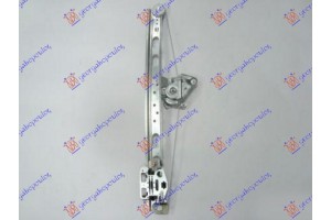 Γρυλλος ΠΑΡΑΘ. Πισω ΗΛΕΚΤ. (Χ/ΜΟΤΕΡ) 04- Δεξια Mercedes Ml (W163) 98-05 - 019907073