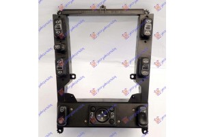 Διακοπτης ΠΑΡΑΘ/ΚΑΘΡ. 02- (49pin) Mercedes Ml (W163) 98-05 - 019907175