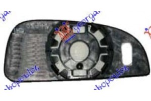 Κρυσταλλο Καθρεφτη (ΚΑΤΩ ΚΟΜΜ.) (CONVEX GLASS) Δεξια Fiat Ducato 14-20 - 299007606