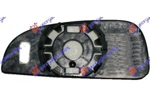 Κρυσταλλο Καθρεφτη (ΚΑΤΩ ΚΟΜΜ.) (CONVEX GLASS) Αριστερα Peugeot Boxer 06-14 - 020107607