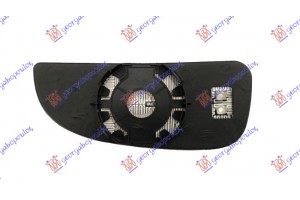 Κρυσταλλο Καθρεφτη ΘΕΡΜΑΙΝ. (ΚΑΤΩ ΚΟΜΜ.) (CONVEX GLASS) Δεξια Fiat Ducato 06-14 - 028707616