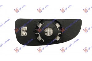Κρυσταλλο Καθρεφτη ΘΕΡΜΑΙΝ. (ΚΑΤΩ ΚΟΜΜ.) (CONVEX GLASS) Αριστερα Peugeot Boxer 06-14 - 020107617
