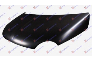 Καπο Εμπρος Fiat 500 07-15 - 020200070