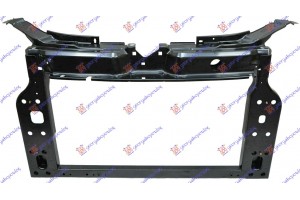 Μετωπη Εμπρος Fiat 500 07-15 - 020200220