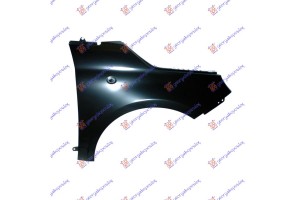 Φτερο Εμπρος (H) Δεξια Fiat 500 07-15 - 020200661