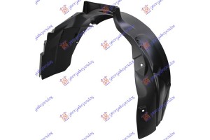 Θολος Εμπρος Πλαστικος (Α ΠΟΙΟΤΗΤΑ) Δεξια Fiat 500 07-15 - 020200821