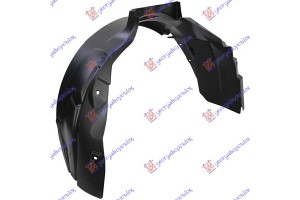 Θολος Εμπρος Πλαστικος (Α ΠΟΙΟΤΗΤΑ) Αριστερα Fiat 500 07-15 - 020200822