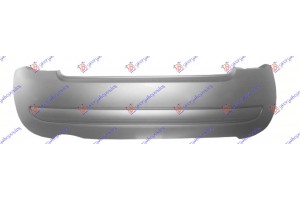 Προφυλακτηρας Πισω (ΕΥΡΩΠΗ)(ΜΕ/ΧΩΡ. PDS) Fiat 500 07-15