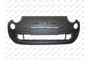 Προφυλακτηρας ΕΜΠ. (ΕΥΡΩΠΗ) Fiat 500 07-15 - 020203615