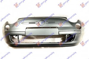 Προφυλακτηρας ΕΜΠ. (Μ/ΤΡ.ΓΙΑ ΧΡΩΜΙΑ)(ΕΥΡ Fiat 500 07-15