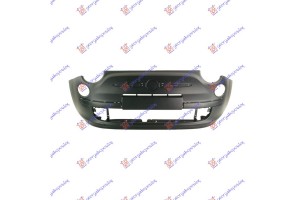 Προφυλακτηρας ΕΜΠ. (Μ/ΤΡ. Για ΧΡΩΜΙΑ)(Γ) Fiat 500 07-15 - 020203635