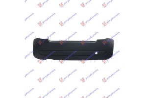 Προφυλακτηρας Πισω (Γ) Fiat 500 07-15 - 020203640