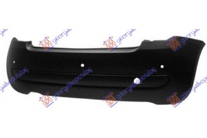 Προφυλακτυρας Πισω 12- ΒΑΦ. (ΜΕ 3PDS)FIAT 500 07-15 - 020203650