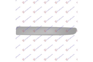 Φασα Προφυλακτηρα Εμπρος Βαφομενη Αριστερα Fiat 500 07-15 - 020204017