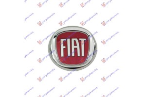 Σημα Μοντελου 07- (Γ) Fiat 500 07-15 - 020204780