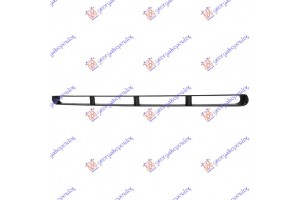 Διχτυ Προφυλακτηρα Εμπρος Ανω Abarth Fiat 500 07-15 - 020204810