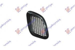 Δεξια Αεραγωγος Προφυλακτηρα Abarth Fiat 500 07-15