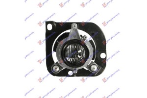 Προβολεας Ομιχλης (H3) (Ε) Δεξια Fiat 500 07-15 - 020205111