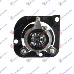 Προβολεας Ομιχλης (H3) (Ε) Αριστερα Fiat 500 07-15 - 020205112