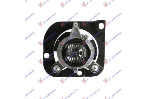 Προβολεας Ομιχλης (H3) (Ε) Αριστερα Fiat 500 07-15 - 020205112