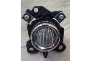 Προβολεας Ομιχλης (ABARTH) (Γ) Δεξια Fiat 500 07-15 - 020205121