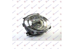 Φανος Εμπρος ΗΛΕΚΤ. (MARELLI) Δεξια Fiat 500 07-15 - 020205141