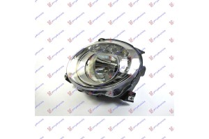 Φανος Εμπρος ΗΛΕΚΤ. (MARELLI) Αριστερα Fiat 500 07-15 - 020205142