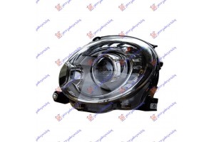 Φανος Εμπρος Bi-XENON (E) (MARELLI) Αριστερα Fiat 500 07-15 - 020205152