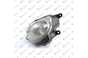 Φανος Ημερας Εμπρος (H1/W21) Αριστερα Fiat 500 07-15 - 020205302