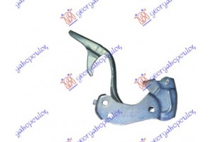 Μεντεσες Καπω Εμπρος Αριστερα Fiat 500 07-15 - 020206142