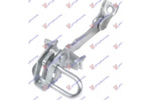 Στοπ Πορτας Εμπρος Fiat 500 07-15 - 020206170