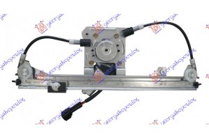 Γρυλλος ΠΑΡΑΘ. Ηλεκτρικος Δεξια Fiat 500 15- - 297207046